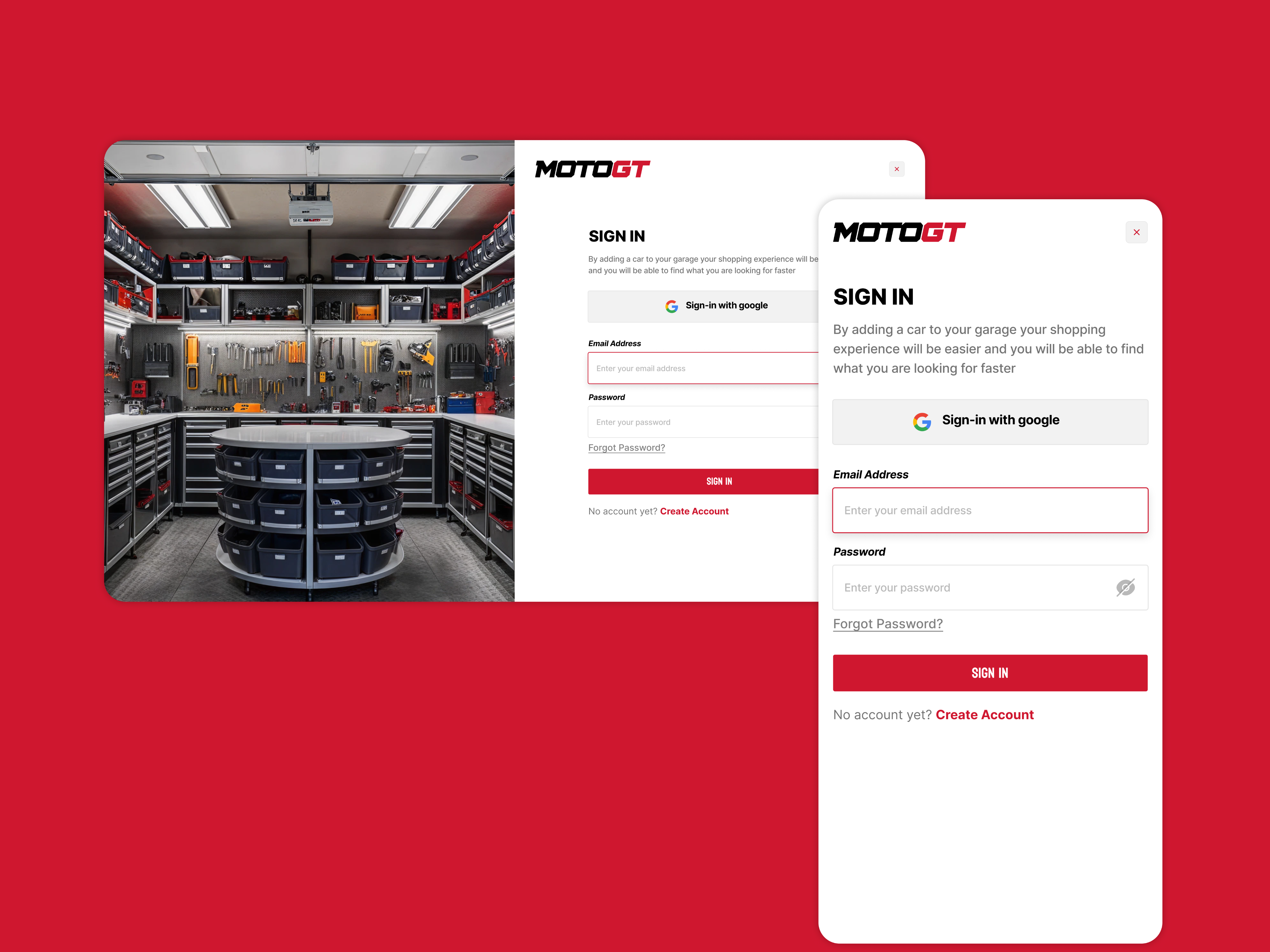 MotoGT case study 3