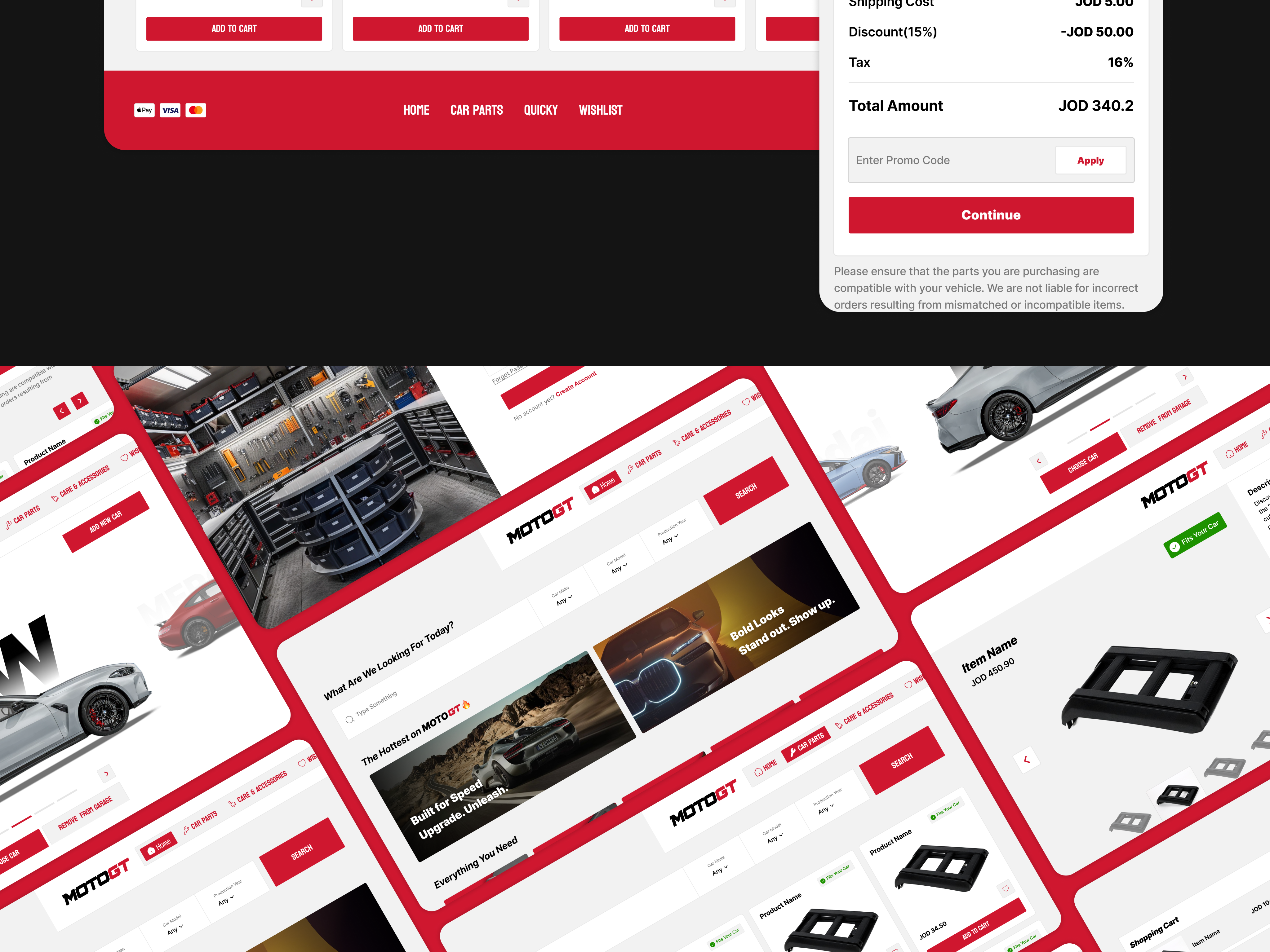 MotoGT case study 13