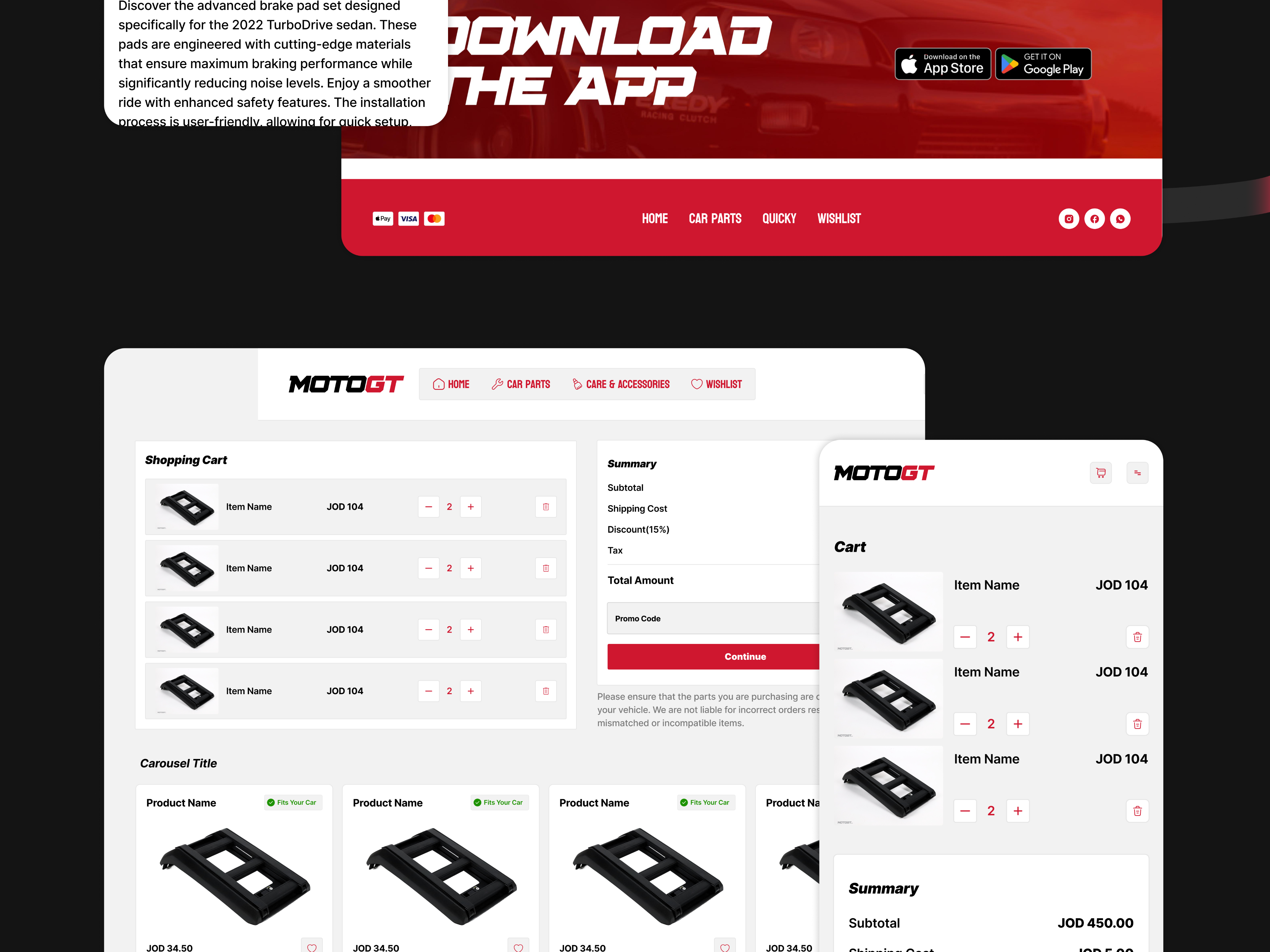 MotoGT case study 12