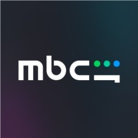 MBC Group logo