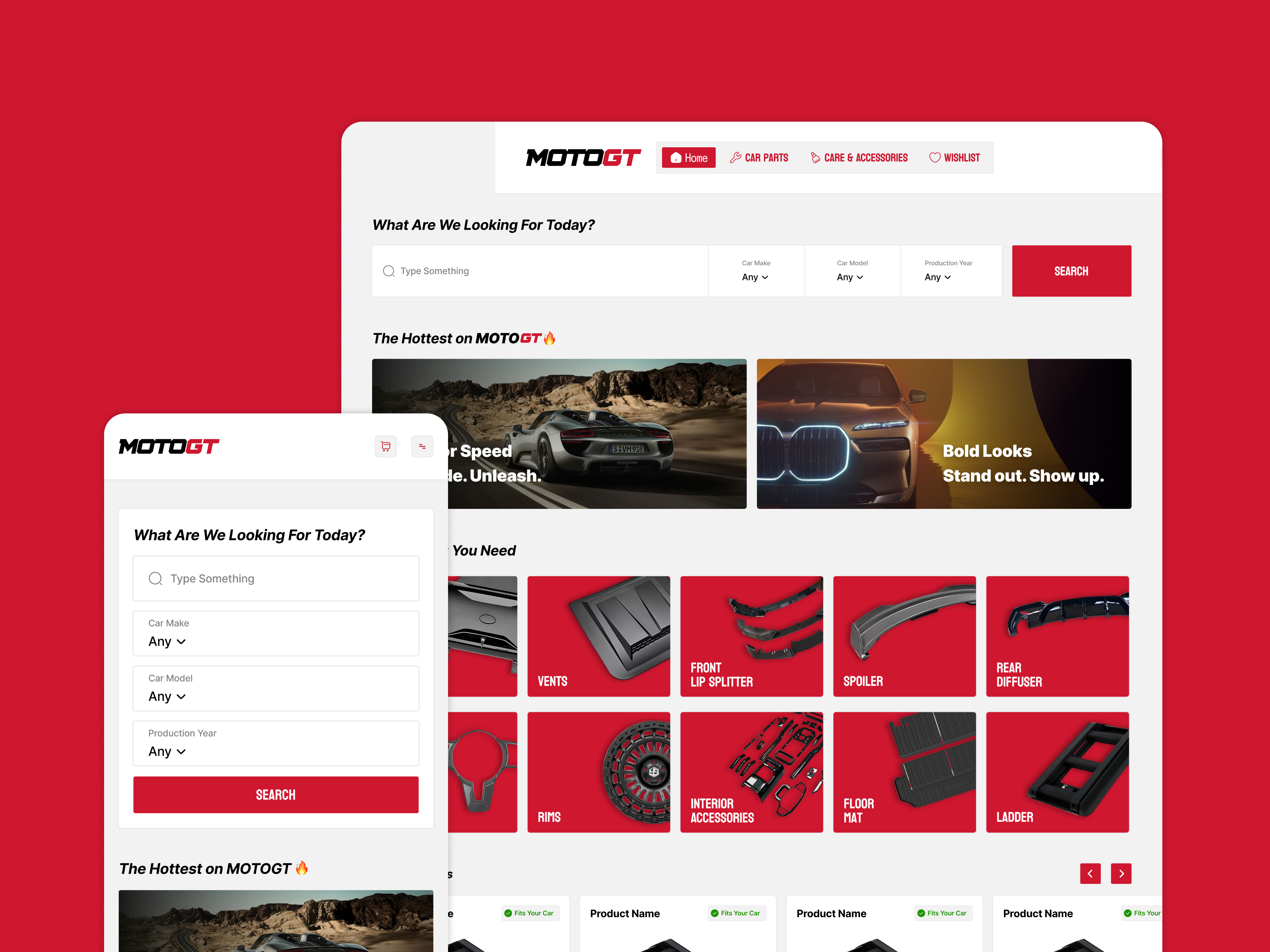 MotoGT case study 4