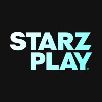 STARZPLAY logo