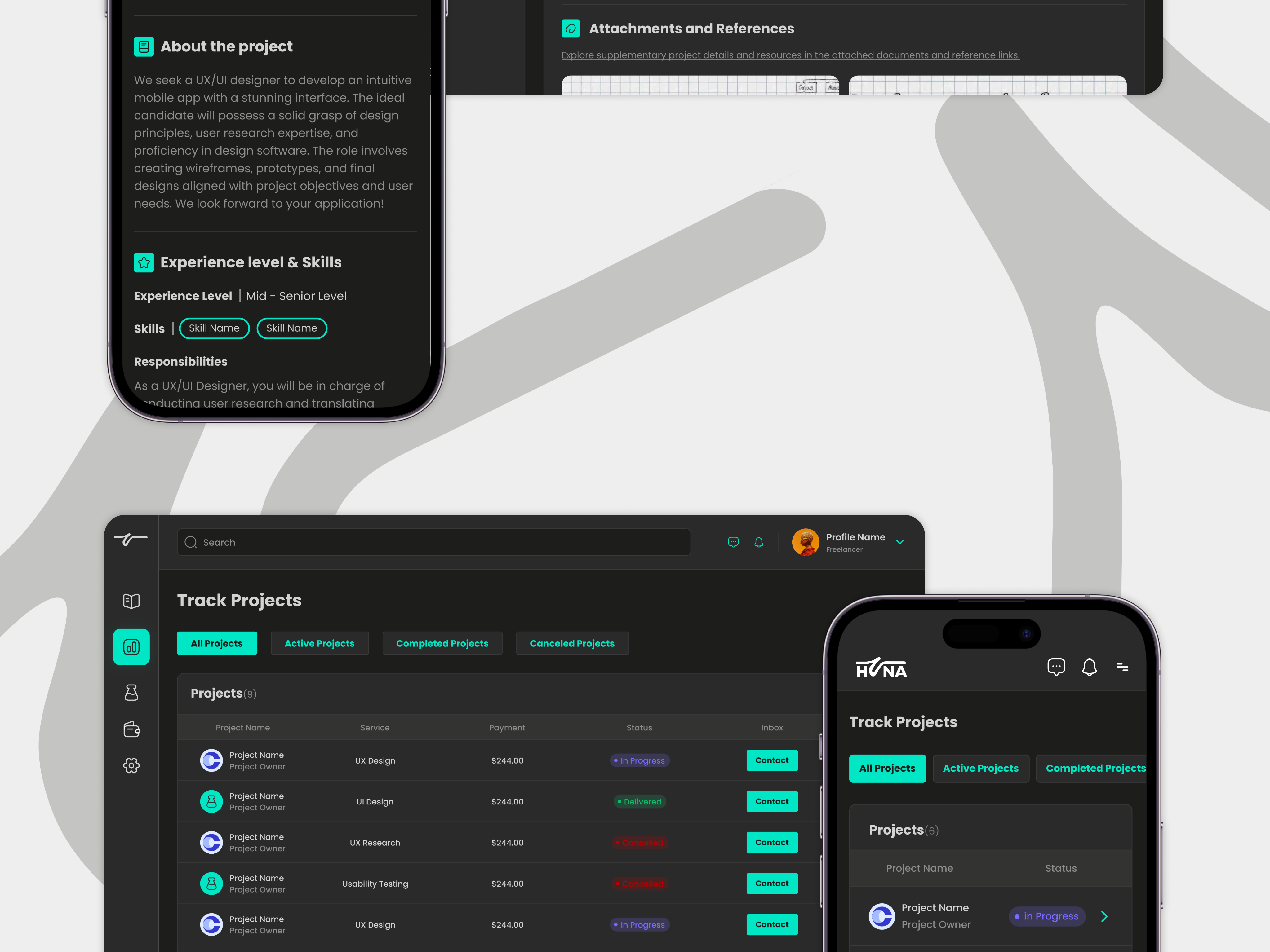 Huna case study 9