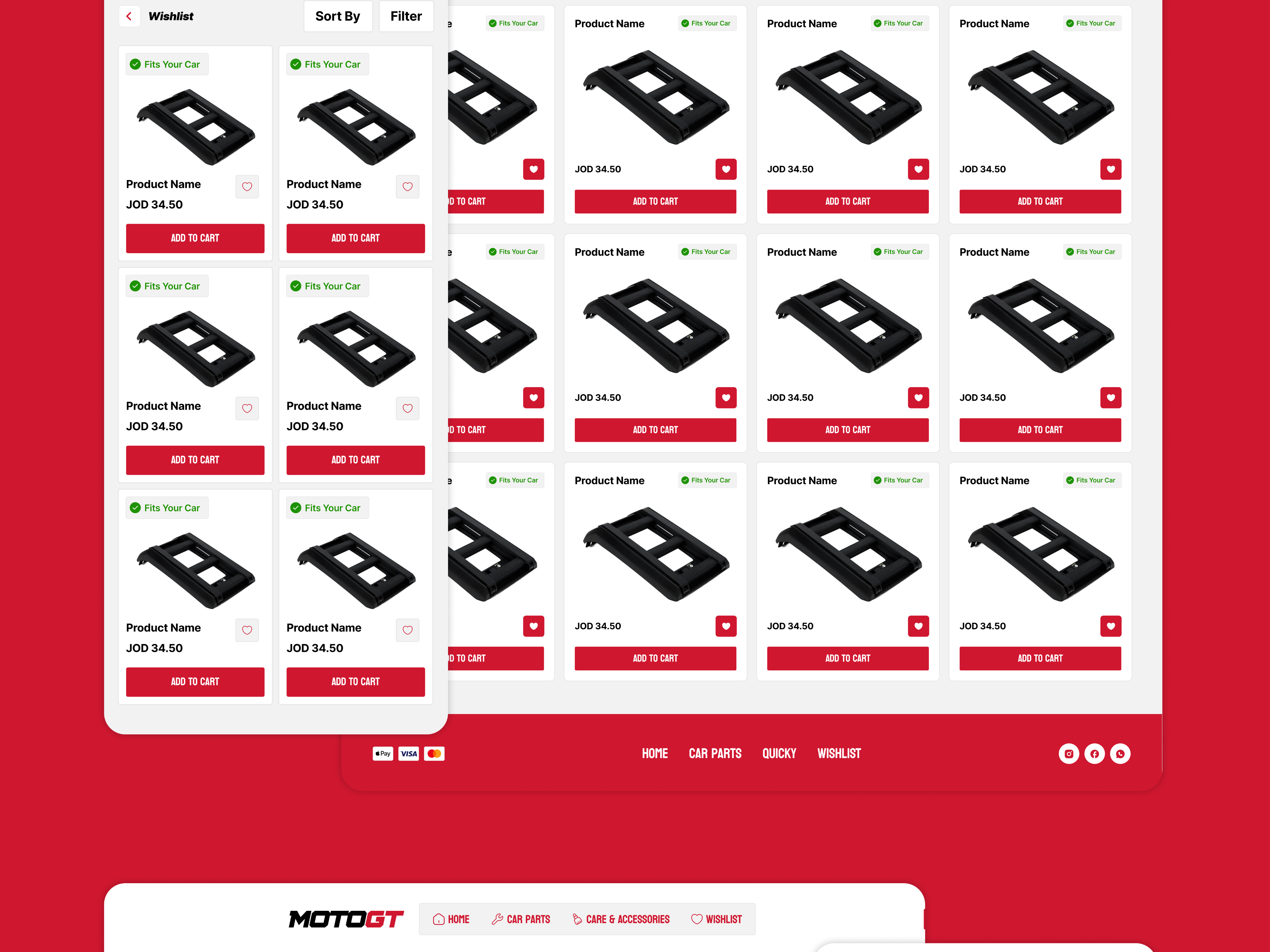 MotoGT case study 9
