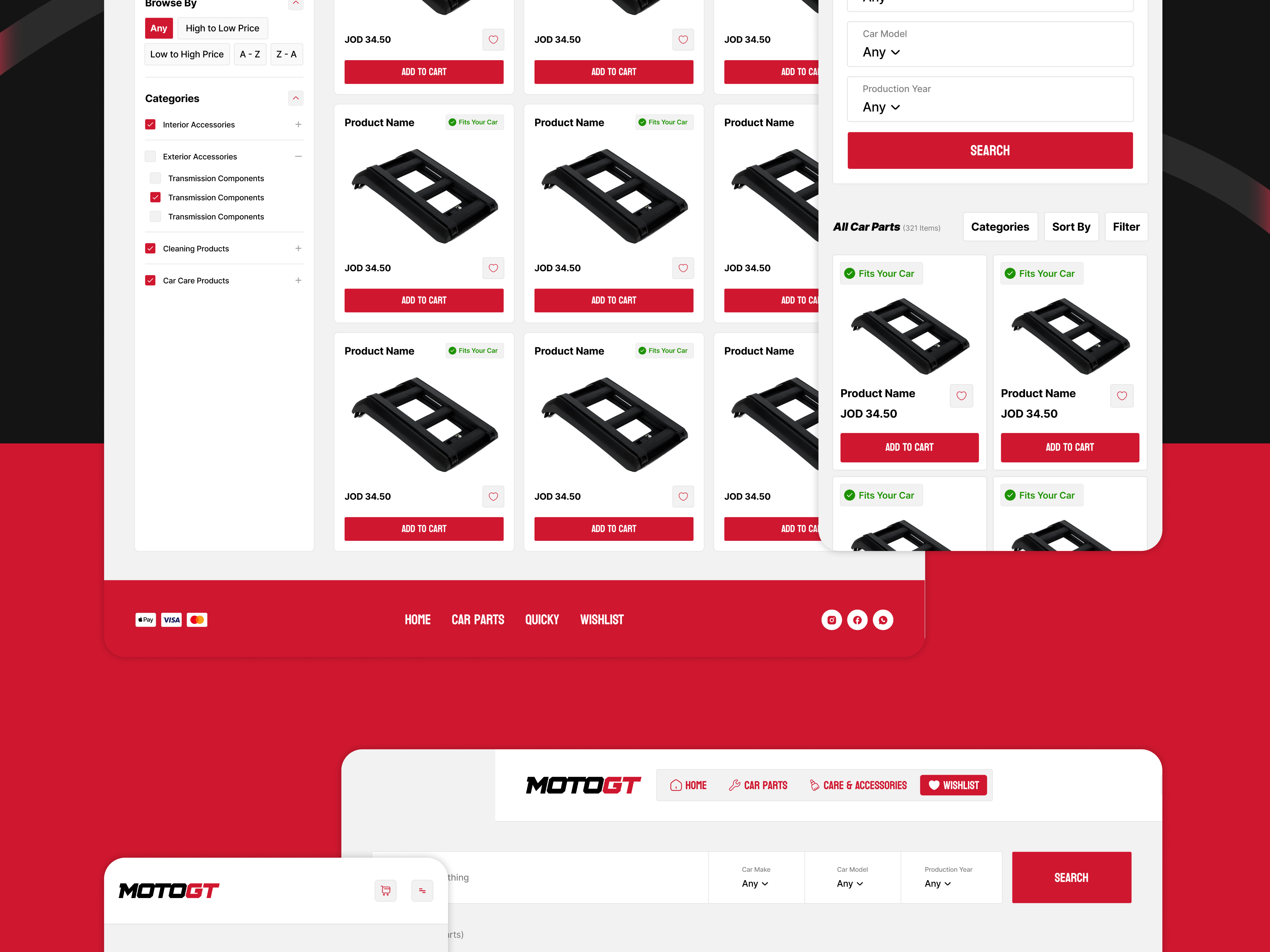 MotoGT case study 8